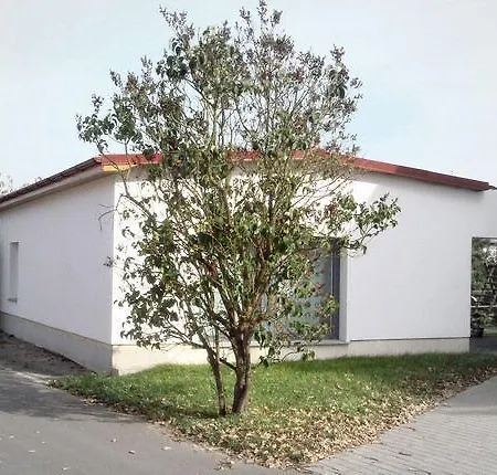 Ferienhaus-Poweleit Börgerende-Rethwisch Zewnętrze zdjęcie