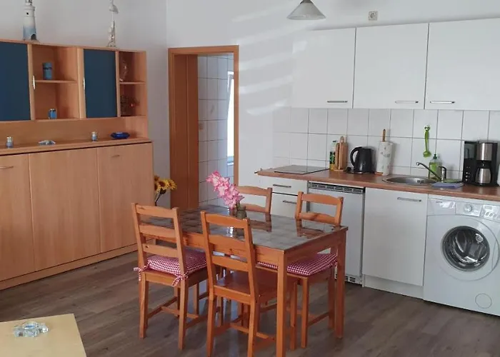 Ferienhaus-Poweleit