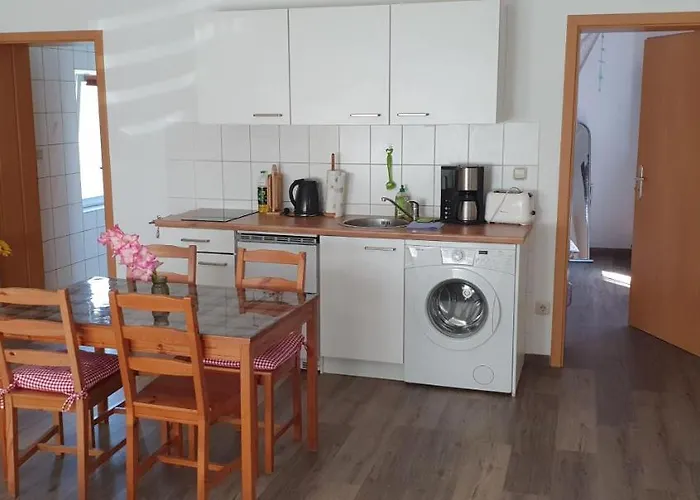 Ferienhaus-Poweleit