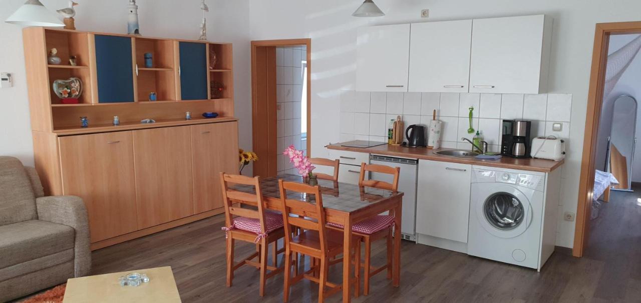Ferienhaus-poweleit Börgerende-Rethwisch