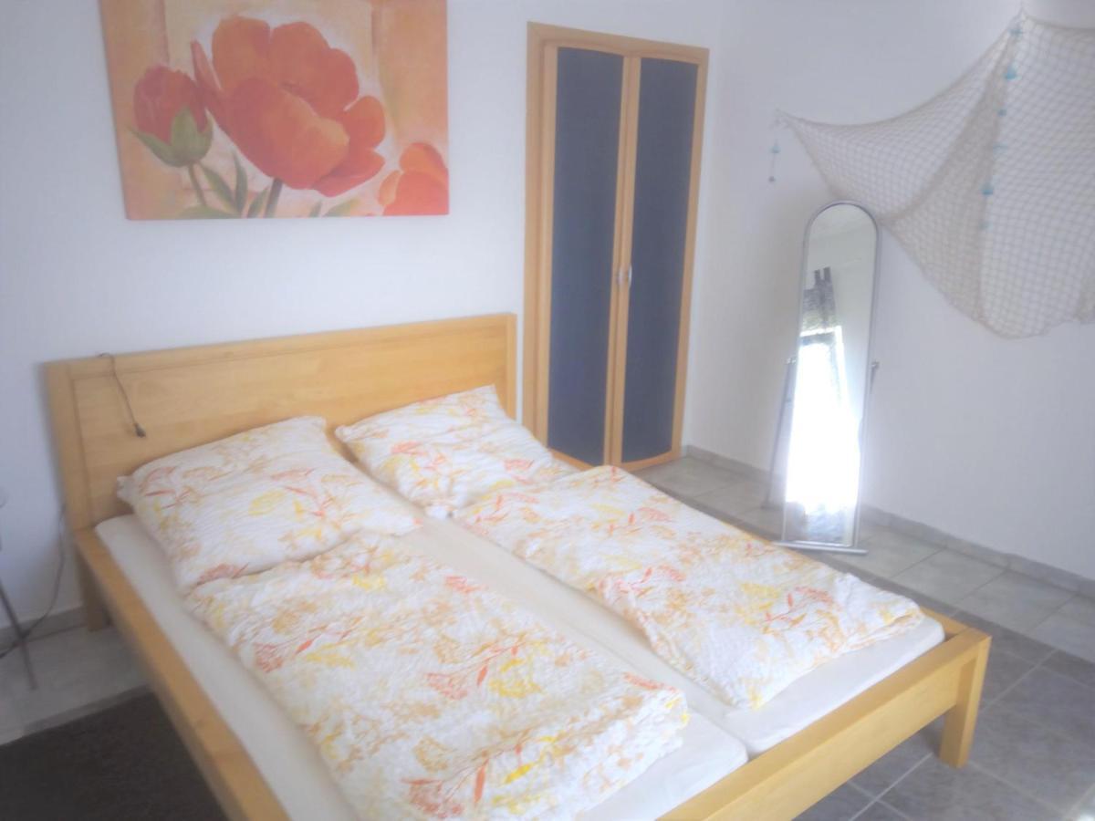 Apartament Ferienhaus-poweleit