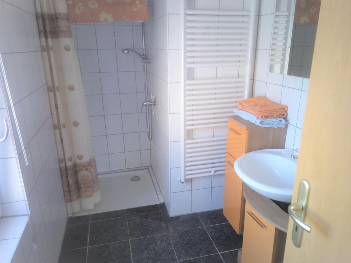 Apartment Ferienhaus-poweleit